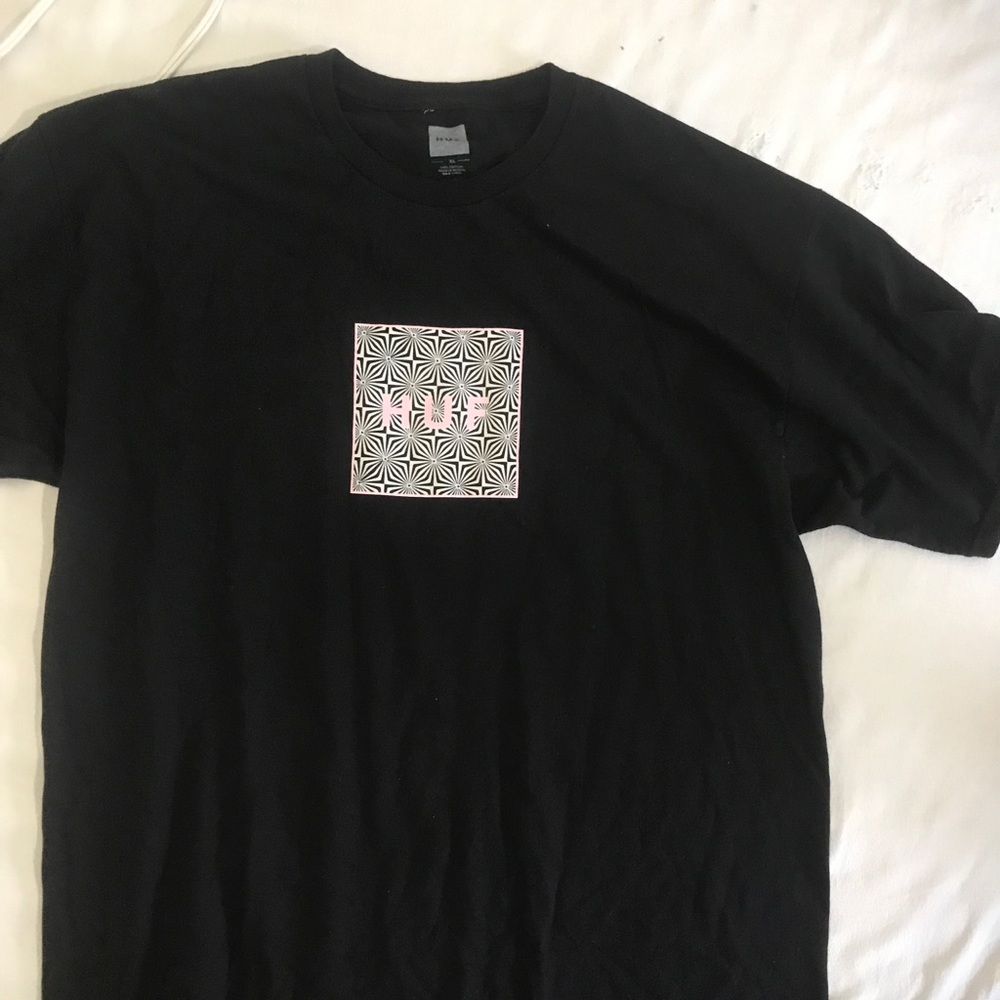 HUF hypnotic shirt